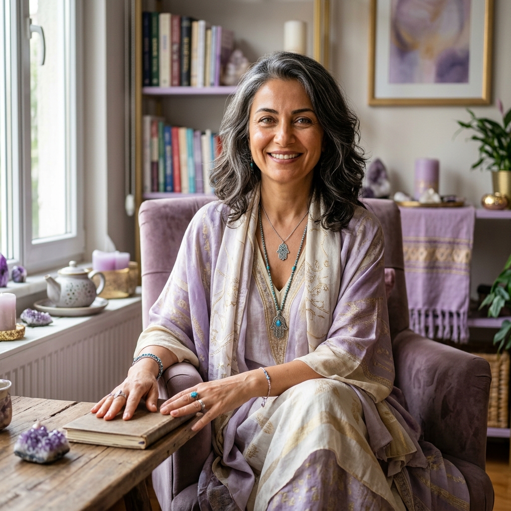 Ece Kamer - Farkındalık Rehberi